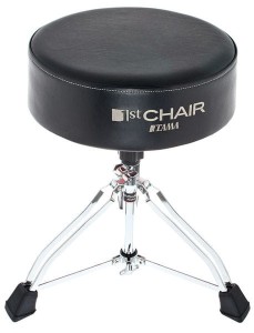 TAMA HT830B Drum Throne
