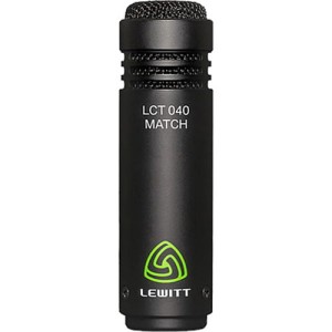 LEWITT LCT040MATCH Dynamic Speaker