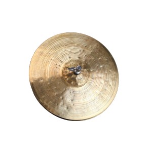 ISTANBUL AGOP 30th Anniversary Hi-hat 14"