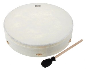 REMO Buffalo Frame Drum 16x3,5"