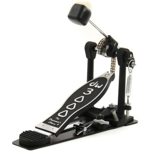 DW 3000 Single Pedal