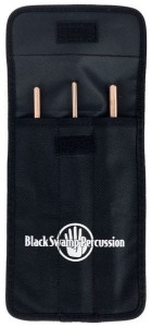 BLACK SWAMP SPSET-1 Set 3 Triangle Beater