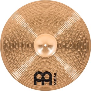 MEINL HCS Bronze Medium Heavy Ride 20"
