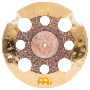 MEINL Byzance Extra Dry Dual Trash Crash 16"