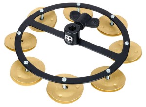 MEINL HTHHBG Sign. Benny Greb Hi-hat Tambourine