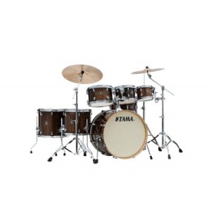 TAMA Superstar Classic Exotic 8,10,12,14,16,14,22