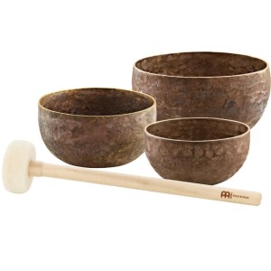 MEINL Sonic Energy SB-O-2200 3 Bowl Set