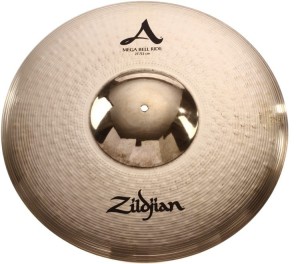 ZILDJIAN A Mega Bell Ride 21"