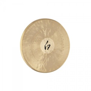 MEINL Sonic Energy WG-12 White Gong 12"