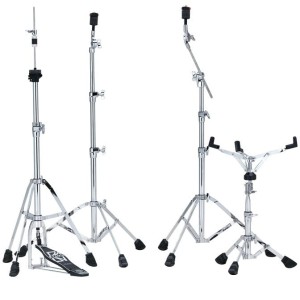 TAMA SM4S Hardware Set