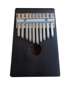 ARS NOVA WK-10BK Mahogany Kalimba