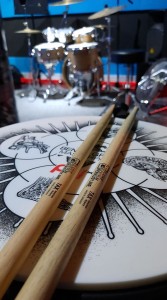 4x1h Package Of Drum Lessons