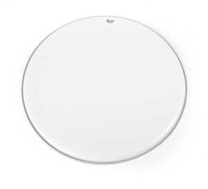 ENCORE by Remo Ambassador Coated Bass 26"