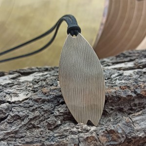 DRUM SHAPES NA05 Necklace Surf Life