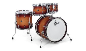 GRETSCH Renown Maple Fusion Shell Set STB