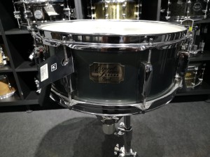 PEARL Export 14X5,5" Snare (Metallic Gray) KOMIS