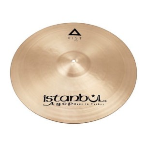 ISTANBUL AGOP Xist Crash 14"
