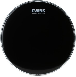 EVANS Hydraulic Black 18"