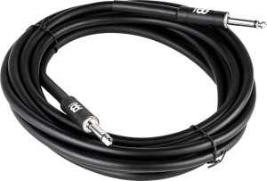 MEINL MPIC-5 Cabel mono jack 1,5m