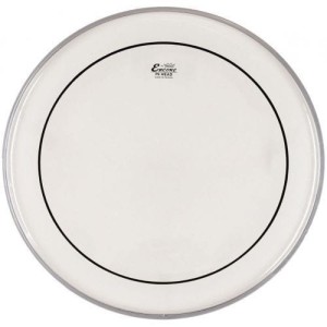 ENCORE by Remo Pinstripe Clear 15"