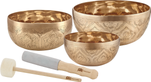 MEINL Sonic Energy SB-SE-2400 Tibetan Bowl