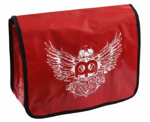 MEINL M-BAG-BK-JB Arm Bag