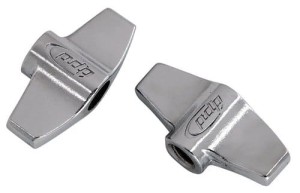 PDP Wing Nut 6 mm (2 pc.)