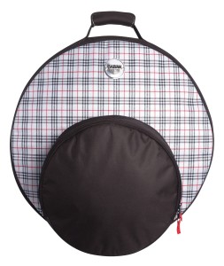 SABIAN F22BPD Fast Cymbals Bag 22"