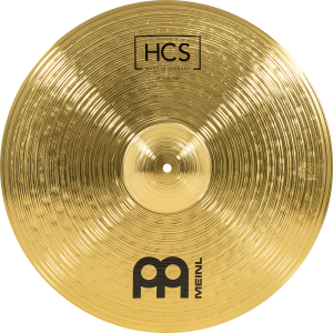 MEINL HCS Crash-Ride 20"