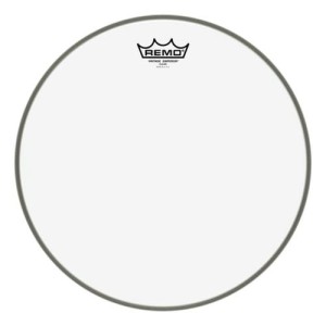 REMO Vintage Emperor Clear 18"