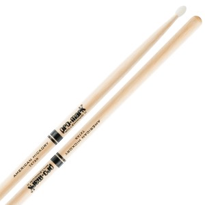 PRO MARK Hickory 7A Nylon