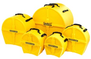 HARDCASE HPROCKFUS3 Yellow 10,12,16,22,14