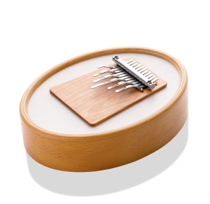 HOKEMA Sansula Renaissance Melody Kalimba (G-Maj)