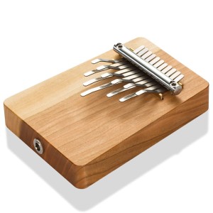 HOKEMA B11 Elektro Melody Kalimba (G-Maj)