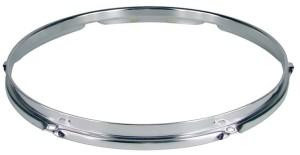 DIXON Hoop 1,6mm 12" (6 Holes)