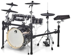 GEWA G9 Studio 5 Electronic Drum Set