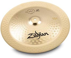 ZILDJIAN Planet Z China 18"