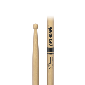 PRO MARK Signature Simon Phillips (TX707W)