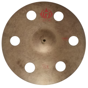 DIRIL Silk Ocean Crash 14"