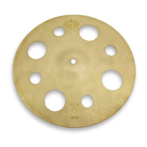 DIRIL Silk Ocean Splash 12"