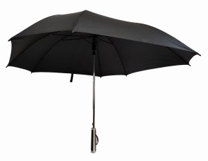 MEINL MRS-BK Black Umbrella