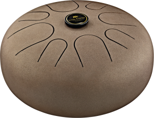 MEINL Sonic Energy STD3VB Steel Tongue Drum G-Maj
