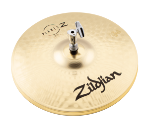 ZILDJIAN Planet Z Hi-hat 13"