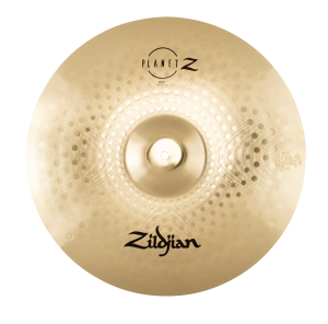 ZILDJIAN Planet Z Ride 20"