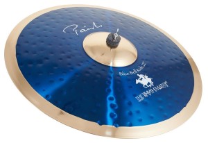 PAISTE Signature Blue Ride 22"