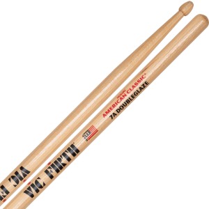 VIC FIRTH American Classic 7A DoubleGlaze