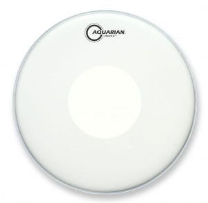 AQUARIAN Focus-X Coated Power Dot 14"