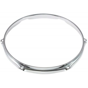 GRV Hoop 1,6mm 12" (6 Holes)