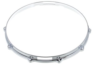 GRV Snare Side Die Cast Hoop 14" (10 Holes)
