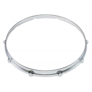 GRV Die Cast Hoop 14" (10 Holes)